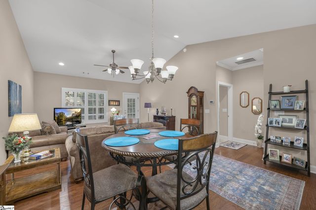 65 Hillsborough Drive, Anderson, SC 29621