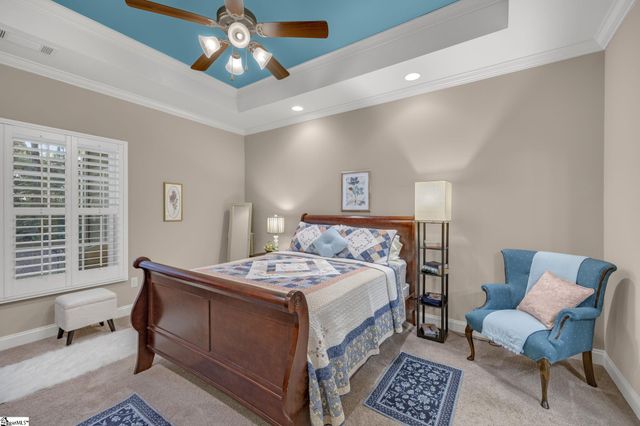 65 Hillsborough Drive, Anderson, SC 29621