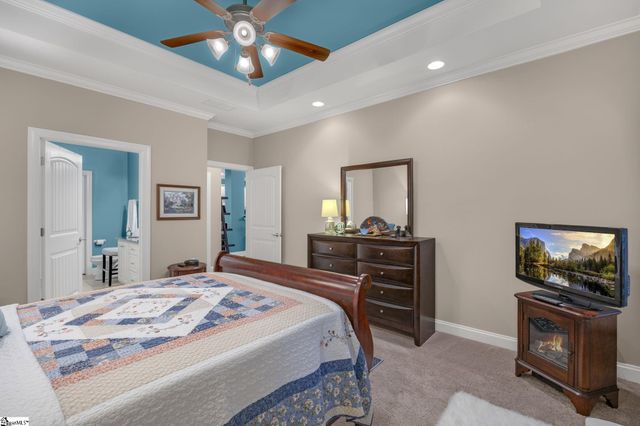 65 Hillsborough Drive, Anderson, SC 29621