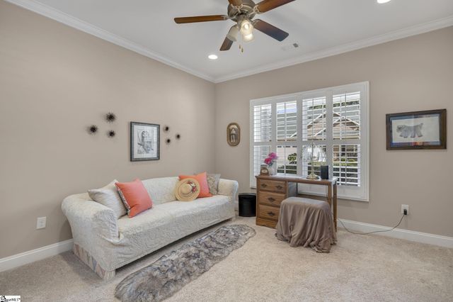65 Hillsborough Drive, Anderson, SC 29621