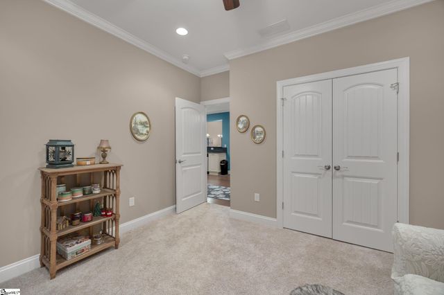 65 Hillsborough Drive, Anderson, SC 29621