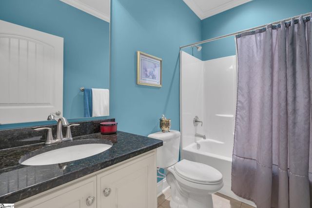 65 Hillsborough Drive, Anderson, SC 29621