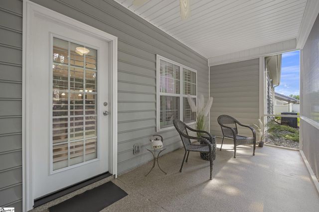 65 Hillsborough Drive, Anderson, SC 29621