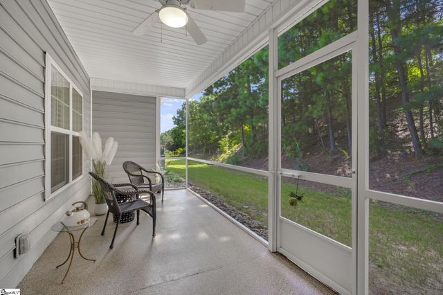 65 Hillsborough Drive, Anderson, SC 29621