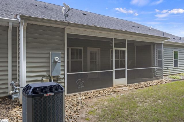 65 Hillsborough Drive, Anderson, SC 29621