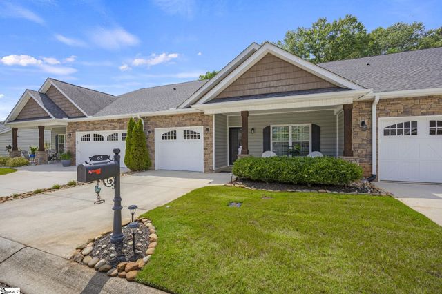 65 Hillsborough Drive, Anderson, SC 29621