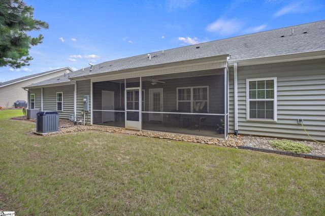 65 Hillsborough Drive, Anderson, SC 29621