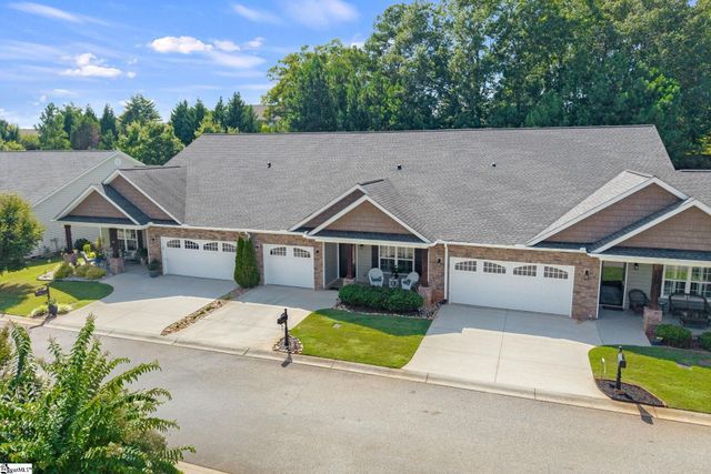 65 Hillsborough Drive, Anderson, SC 29621