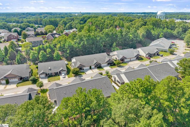 65 Hillsborough Drive, Anderson, SC 29621