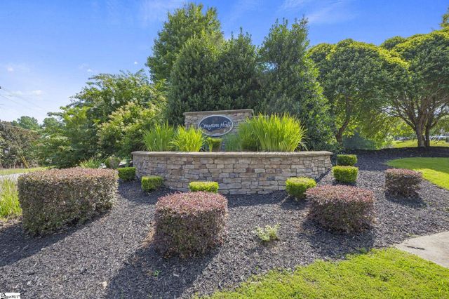 65 Hillsborough Drive, Anderson, SC 29621