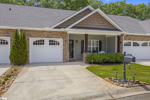 65 Hillsborough Drive, Anderson, SC 29621