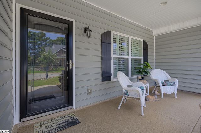 65 Hillsborough Drive, Anderson, SC 29621