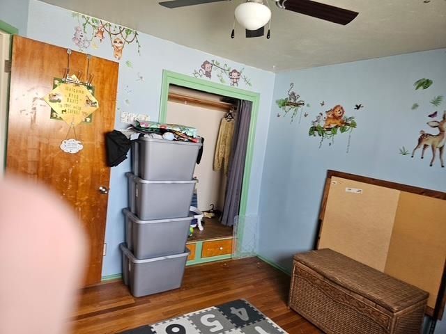 5008 N Calispel St, Spokane, WA 99208