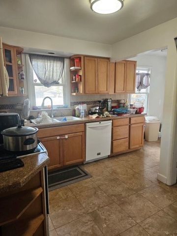 5008 N Calispel St, Spokane, WA 99208