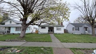 5008 N Calispel St, Spokane, WA 99208