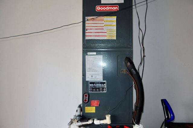 2357 KERRIDALE STREET, Deltona, FL 32738