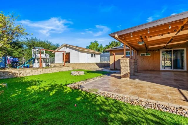 1105 Via Prado, Fallbrook, CA 92028