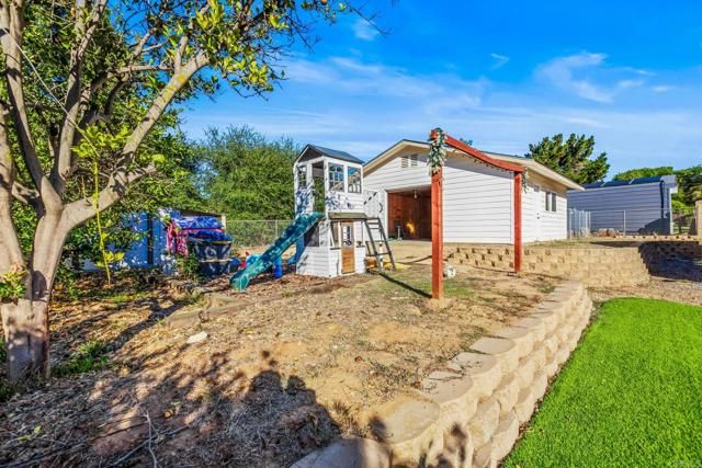 1105 Via Prado, Fallbrook, CA 92028