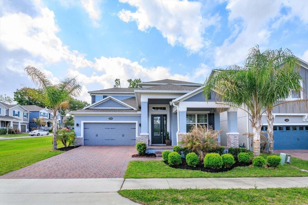 1231 FOLTZ LOOP, Oakland, FL 34787