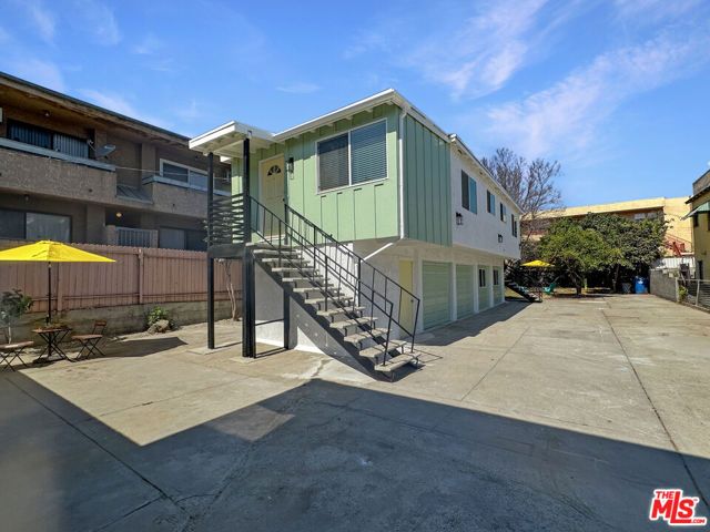 215 W Plymouth Street, Inglewood, CA 90302