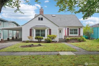 2640 Louisiana Street, Longview, WA 98632
