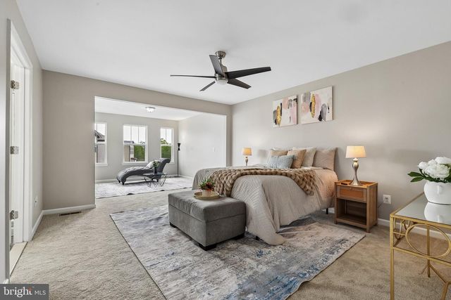 5 COULTER LN, Stafford, VA 22554