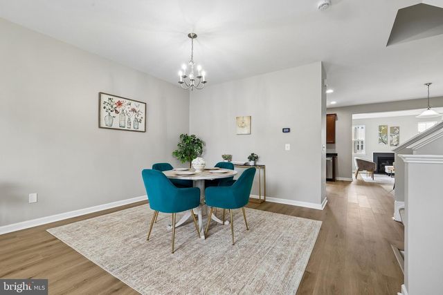 5 COULTER LN, Stafford, VA 22554