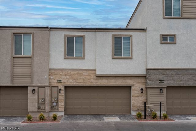 902 Bronzite Street, Henderson, NV 89011