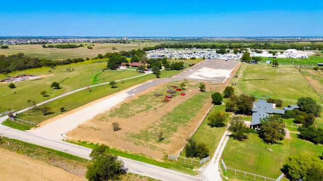 0 W Lois Road, Sanger, TX 76266