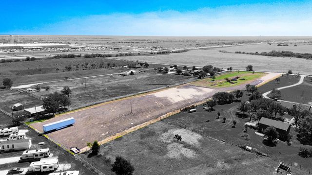 0 W Lois Road, Sanger, TX 76266