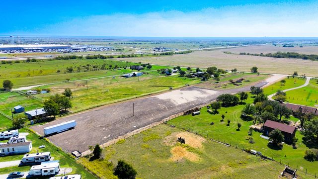 0 W Lois Road, Sanger, TX 76266