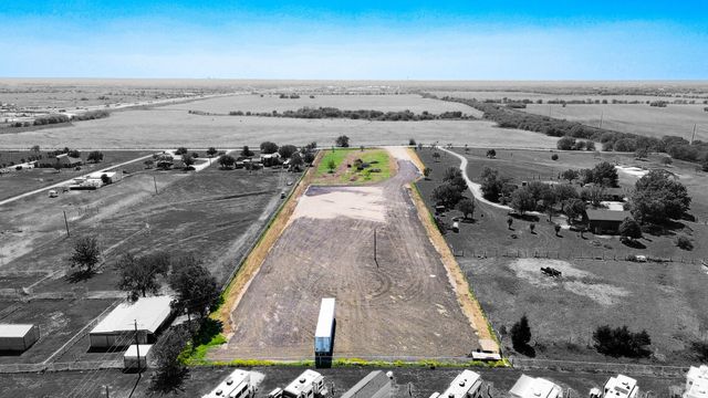 0 W Lois Road, Sanger, TX 76266