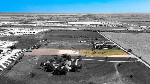 0 W Lois Road, Sanger, TX 76266