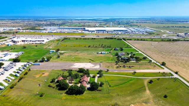 0 W Lois Road, Sanger, TX 76266