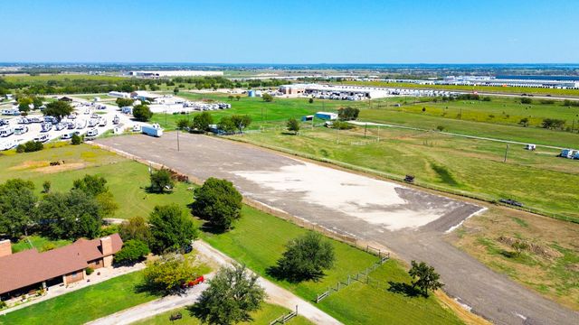 0 W Lois Road, Sanger, TX 76266