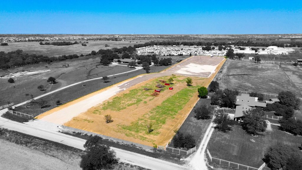 0 W Lois Road, Sanger, TX 76266