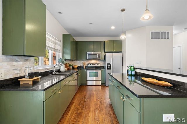 4246 Olive Street, St Louis, MO 63108