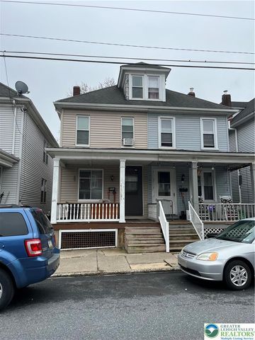 1516 Lehigh Street, Wilson Boro, PA 18042