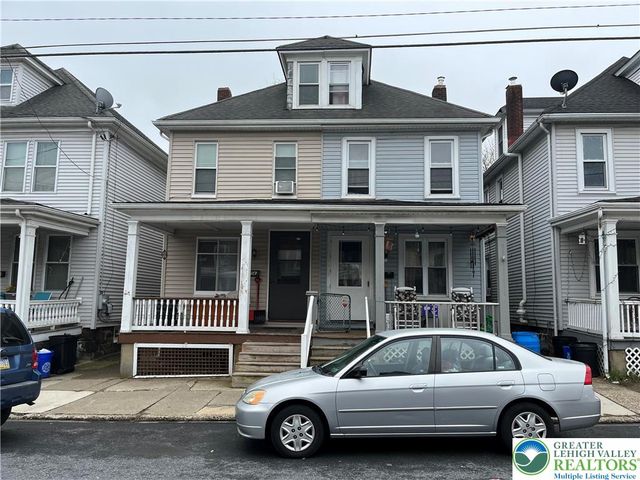 1516 Lehigh Street, Wilson Boro, PA 18042