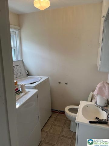 1516 Lehigh Street, Wilson Boro, PA 18042