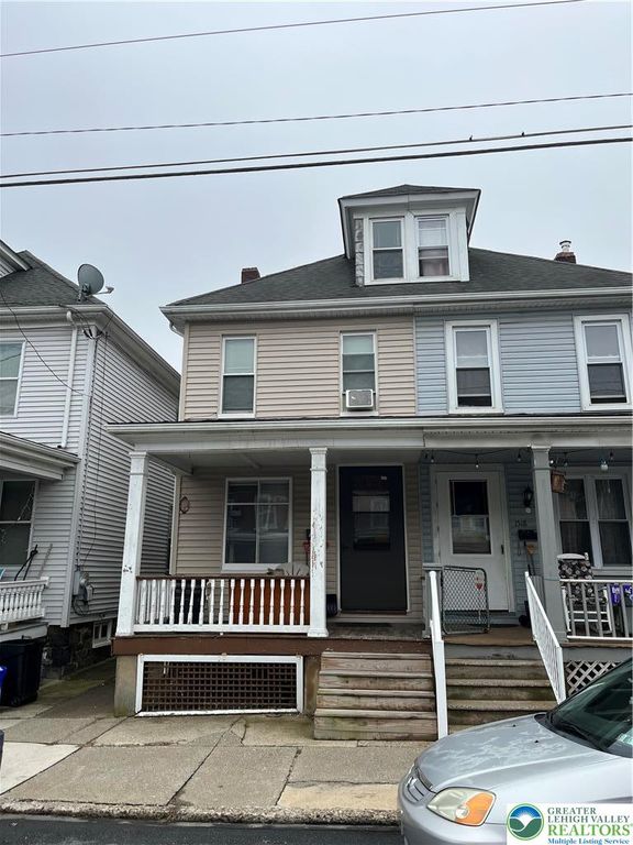 1516 Lehigh Street, Wilson Boro, PA 18042