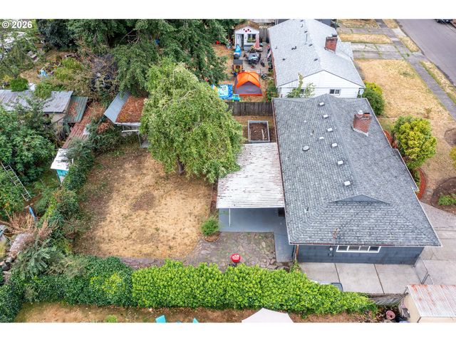 12020 Ne THOMPSON St, Portland, OR 97220