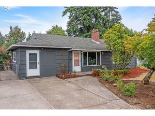 12020 Ne THOMPSON St, Portland, OR 97220
