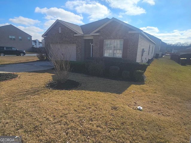 1738 Blue Heron Way, Hampton, GA 30228