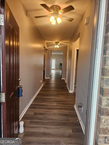 1738 Blue Heron Way, Hampton, GA 30228