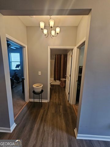 1738 Blue Heron Way, Hampton, GA 30228