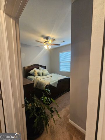 1738 Blue Heron Way, Hampton, GA 30228