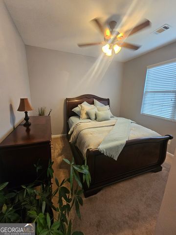 1738 Blue Heron Way, Hampton, GA 30228