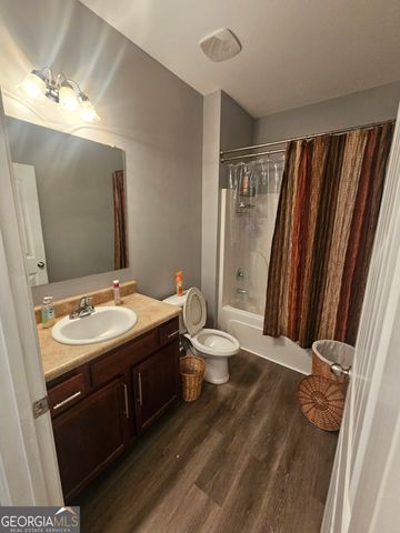 1738 Blue Heron Way, Hampton, GA 30228