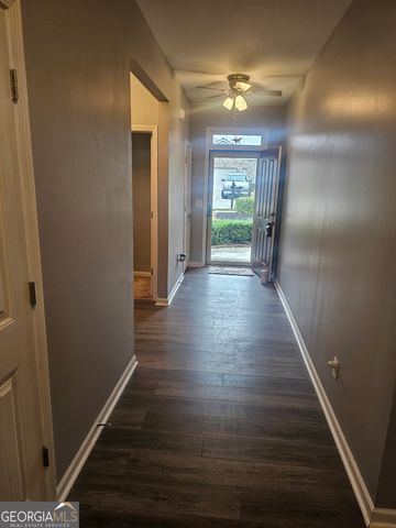 1738 Blue Heron Way, Hampton, GA 30228